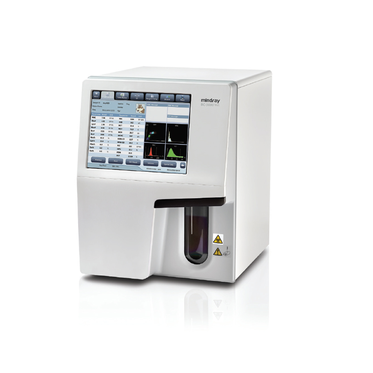 BC-5000